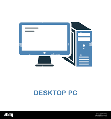 Desktop PC