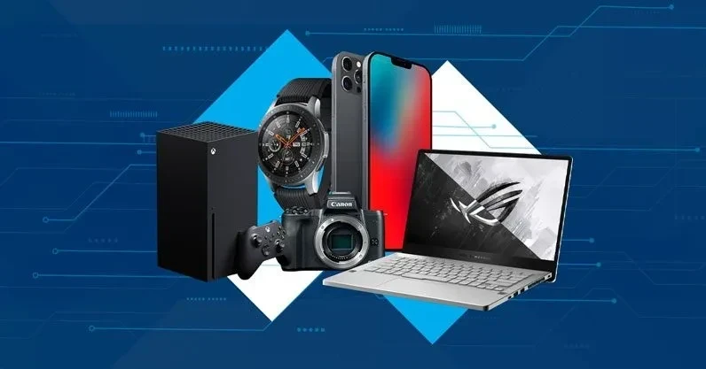 Cube Computer promo
