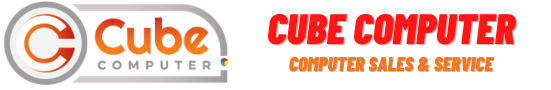 Cube Computer