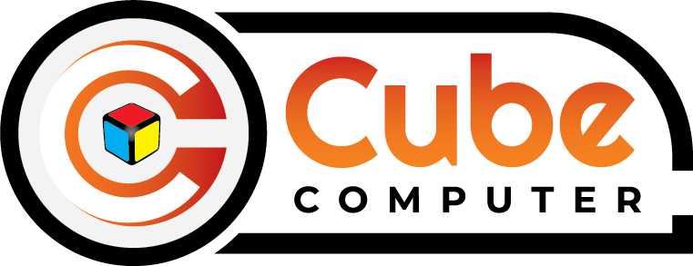 Cube Computer